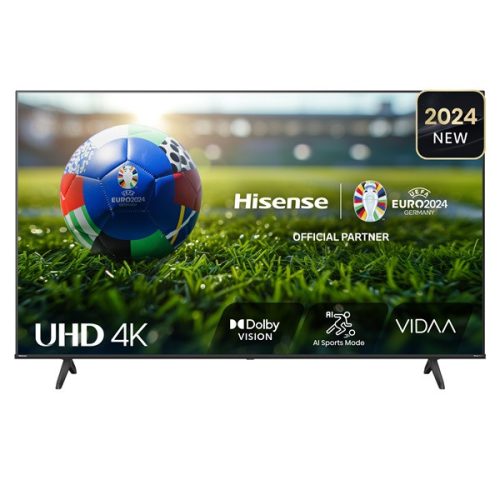 Hisense 50" 50A6N 4K UHD Smart LED TV