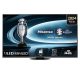 Hisense 75" 75U8NQ 4K UHD Smart MiniLED TV