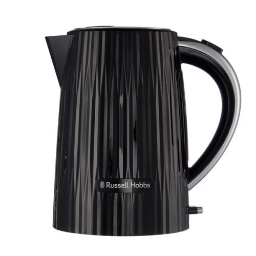 Russell Hobbs 27361-70/RH Eden 1,7L-es fekete vízforraló