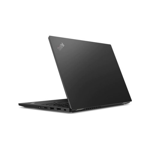 Lenovo ThinkPad L13 G1 13,3"FHD/Intel Core i5-10310U/8GB/256GB/Int.VGA/Win11P/fekete laptop (Felújított A,batteryCARE+)