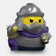 Numskull Tubbz - Teenage Mutant Ninja Turtles "Shredder" (First Ed.) gumikacsa