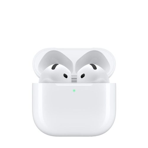 Apple AirPods 4 True Wireless Bluetooth fülhallgató