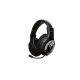 Nacon 2809131 GH-120 fekete gamer headset