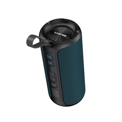 Canyon OnMove 15 sötétkék Bluetooth hangszóró