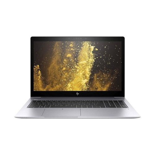 HP EliteBook 850 G5 15,6"FHD/Intel Core i5-8350U/16GB/256GB/Int.VGA/Win11 Pro COA/ezüst laptop (Használt A+,felújított)