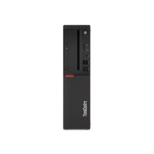 Lenovo ThinkCentre M720s SFF/i5-8500/8GB/256GB SSD/Win Pro COA/fekete asztali számítógép (Használt A+,felújított)