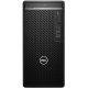 Dell Optiplex 5080 MT/i5-10600/16GB/512GB SSD/Win Pro COA/fekete asztali számítógép (Használt A+,felújított)