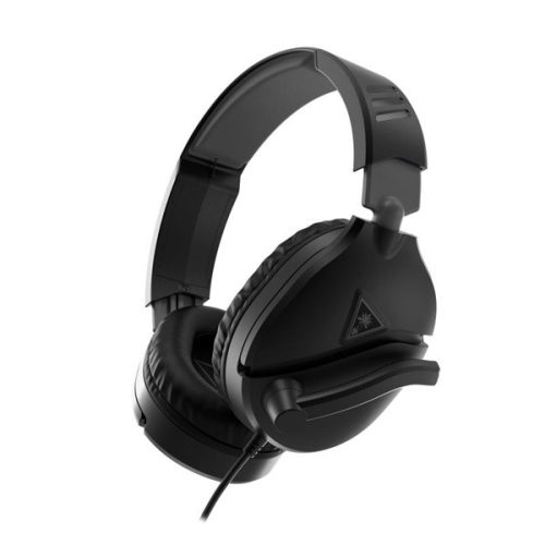 Turtle Beach TBS-2001-05 Recon 70X vezetékes fekete gamer headset