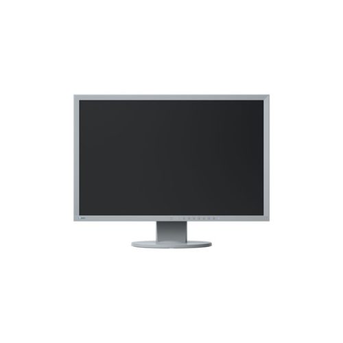 Eizo 24,1" FlexScan EV2430 WUXGA IPS DVI/DP/USB szürke monitor (Használt A)