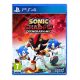 Sonic X Shadow Generations PS4 játékszoftver