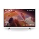 Sony 43" KD43X80LPAEP 4K UHD Smart LED TV