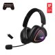 ASUS ROG DELTA II vezeték nélküli gamer headset