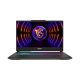 MSI Cyborg 15 A13VE-1415 15,6"FHD/Intel Core i7-13620H/16GB/512GB/RTX 4060 8GB/fekete laptop