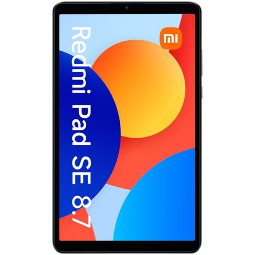 Xiaomi Redmi Pad SE 8,7" 4/64GB kék Wi-Fi tablet