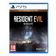 Resident Evil 7: Biohazard Gold Edition PS5 játékszoftver