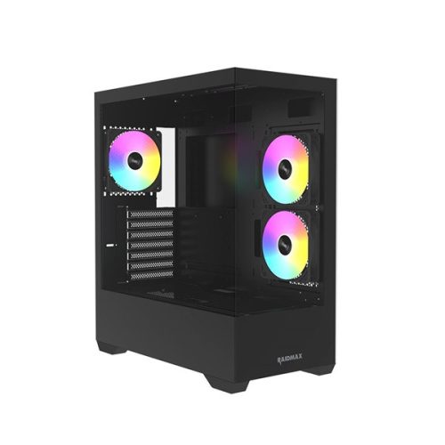 Ventaris HD RTX (i5-14400F/32GB/1TB SSD/RTX 4060 8GB) PC