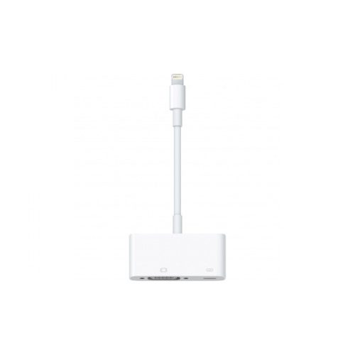 Apple Lightning » VGA átalakító