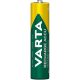 Varta 56703101404 Ready2Use AAA (HR03) 800mAh akkumulátor 4db/bliszter