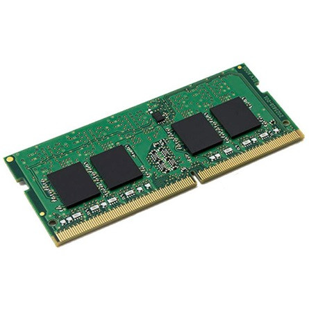 Kingston 16GB 3200MT/s DDR4 - SODIMM memória Brand modul Non-ECC CL22