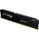 Kingston FURY Beast 16GB 5200MT/s DDR5 memória Non-ECC Unbuffered CL40 fekete