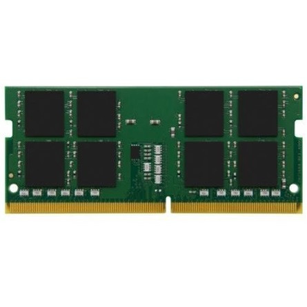 Kingston 8GB 5600MT/s DDR5 - SODIMM memória