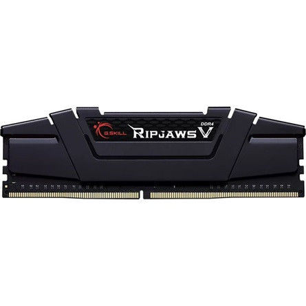 G-SKILL Ripjaws V 16GB 3600MT/s DDR4 memória CL18 fekete